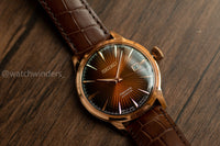 Seiko Presage 'Manhattan' Cocktail Time SRPB46
