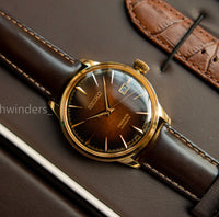Seiko Presage Cocktail Time SRPD36 Limited Edition