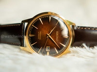 Seiko Presage Cocktail Time SRPD36 Limited Edition