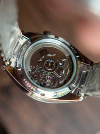 Seiko 5 Sports 'Beige Chino' SNXS Series SRPK91K