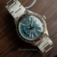 Seiko Presage Style60's GMT SSK009J1