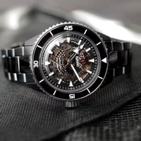 Rado Captain Cook High-Tech Ceramic Automatic R32127152