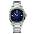 Mido Multifort TV Big Date M049.526.11.041.00 Blue Dial