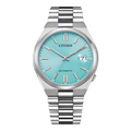 Citizen Tsuyosa Automatic NJ0151-88M Ice Blue