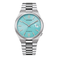 Citizen Tsuyosa Automatic NJ0151-88M Ice Blue