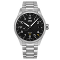 Oris Big Crown ProPilot GMT Small Second 01 748 7710 4164-07 8 22 19