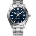 Orient Sports Mako Automatic Blue Dial RA-AC0Q02L30B