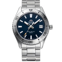 Orient Sports Mako Automatic Blue Dial RA-AC0Q02L30B