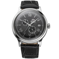 Orient Bambino V8 Classic Black Dial RA-AK0704N10B