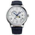 Orient Classic V9 Sun And Moon Phase RA-AK0802S30B Automatic