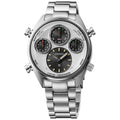 Seiko Prospex Speedtimer 1/100 Second Solar Chronograph SFJ009J1 Limited Edition