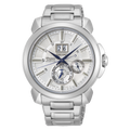 Seiko Premier Kinetic Perpetual Calendar SNP159P1