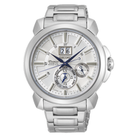 Seiko Premier Kinetic Perpetual Calendar SNP159P1