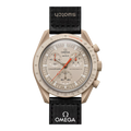 Swatch x Omega Mission to Jupiter SO33C100