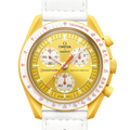 Omega X Swatch Mission To Sun So33J100 Moonswatch