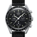 Swatch x Omega Moonswatch Mission to the Moon SO33M100