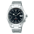 Seiko Prospex Alpinist "Shark Tooth" SPB117j1 Black