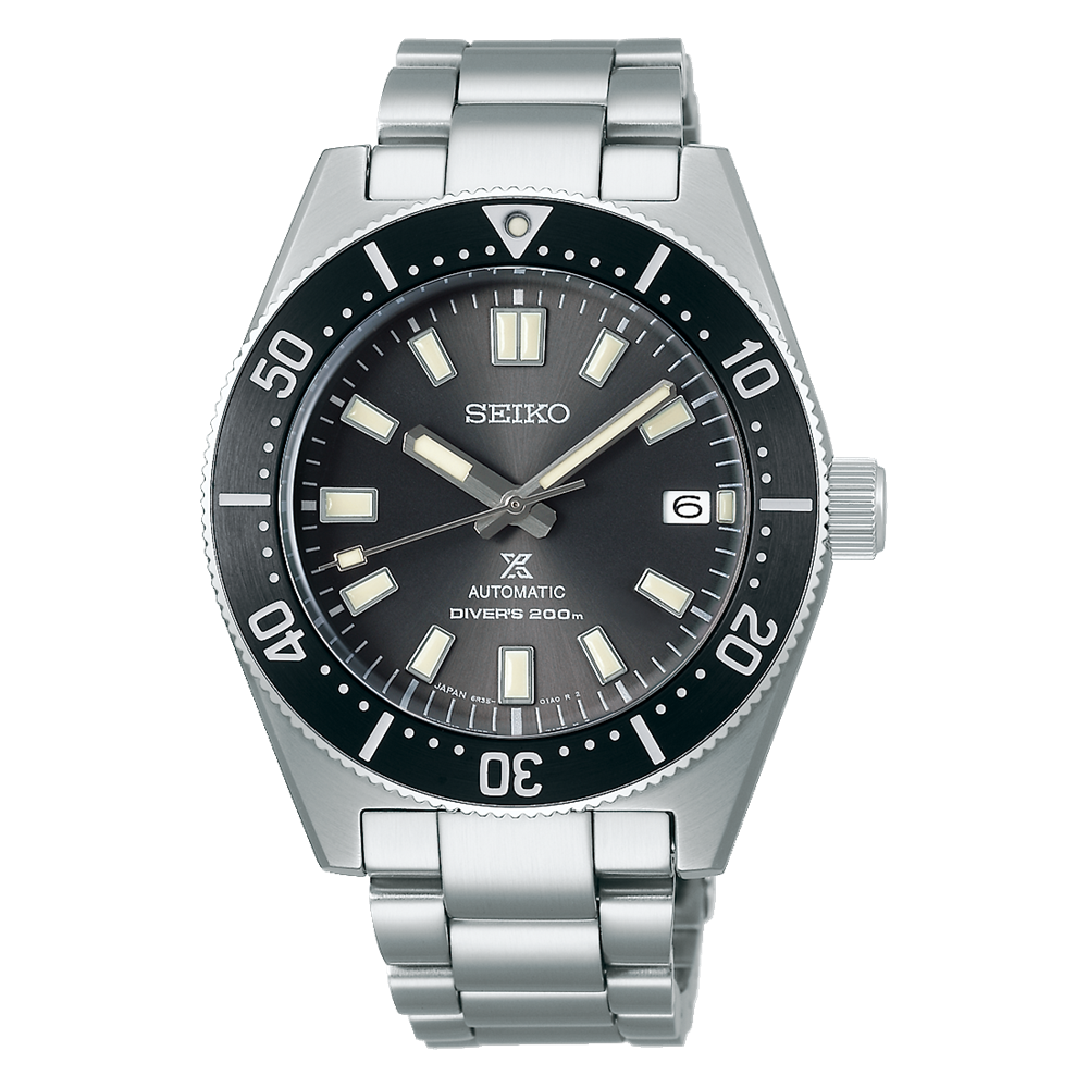 Seiko Prospex 1965 Divers Recreation SPB143J1