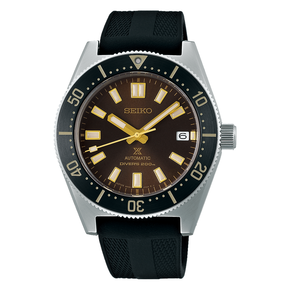 Seiko Prospex 1965 Divers Recreation SPB147J1