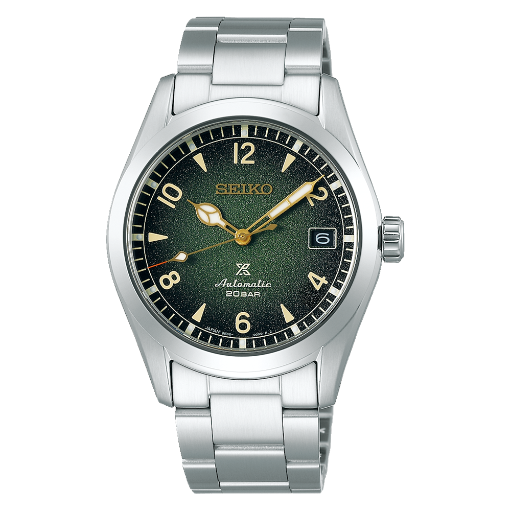 Seiko Prospex 1959 Modern Recreation Baby Alpinist SPB155J1