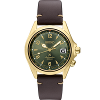 Seiko Prospex Alpinist SPB210J1