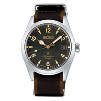 Seiko Prospex Baby Alpinist SPB211J1