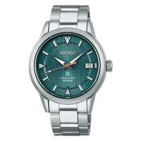 Seiko Prospex Alpinist 'Mystic Forest' Boutique Exclusive SPB289