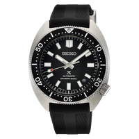 Seiko Prospex SPB317 "Slim Turtle" Automatic Black Dial