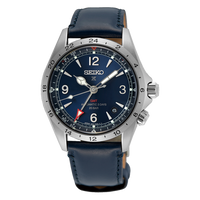 Seiko Prospex Alpinist GMT SPB377J1