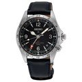 Seiko Prospex Alpinist GMT SPB379J1 Black Dial