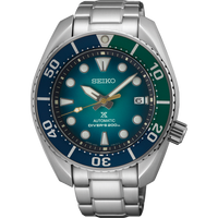 Seiko Prospex Sumo Whitsunday SPB429J Limited Edition
