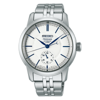 Seiko Presage Craftsmanship Arita Porcelain Dial SPB445