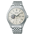 Seiko Presage Classic 'Semi-Skeleton' Open Heart SPB469