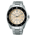 Seiko Prospex 'Coastline' Diver SPB481J1 Ivory Dial