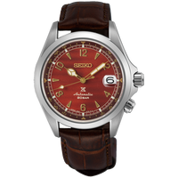 Seiko Prospex Alpinist "Red Desert" SPB489J1 Limited Edition