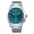Seiko Prospex Land Alpinist 62MAS Teal Dial SPB503
