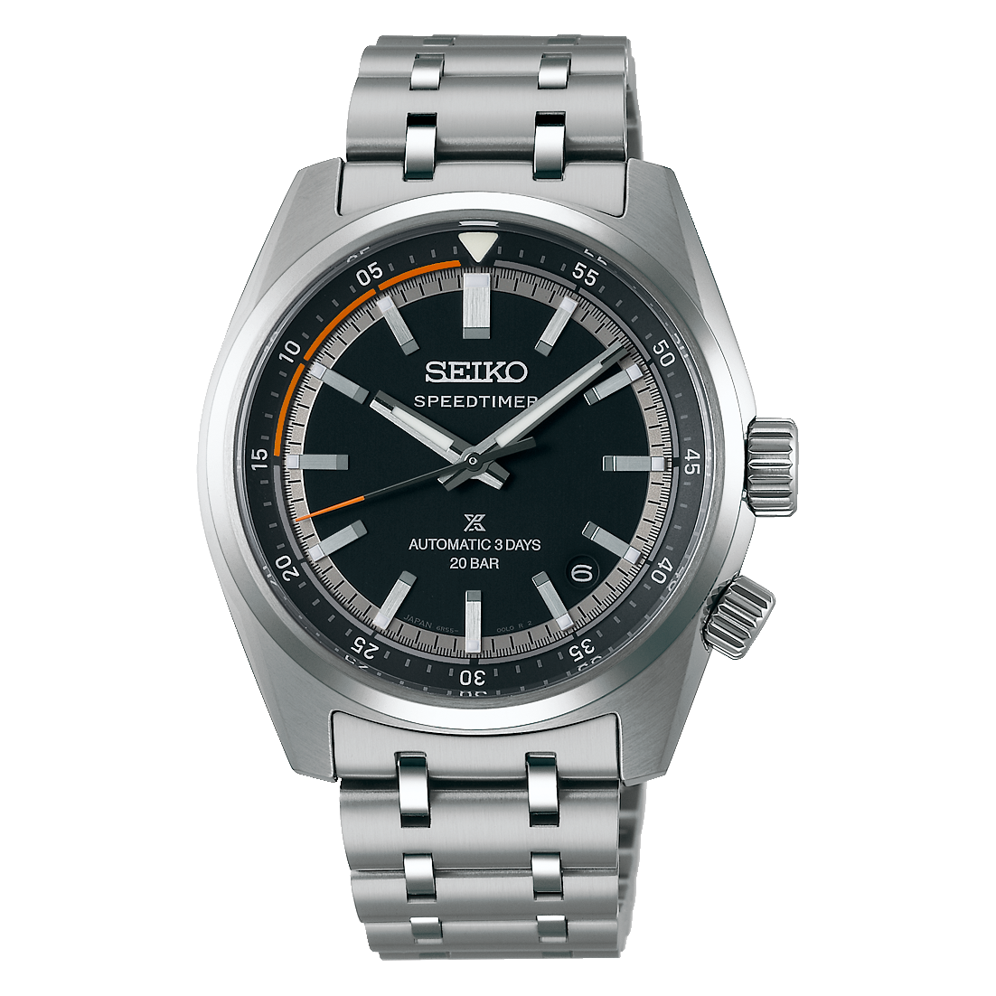 Seiko Prospex Speedtimer 'Compact Countdown' SPB515J1