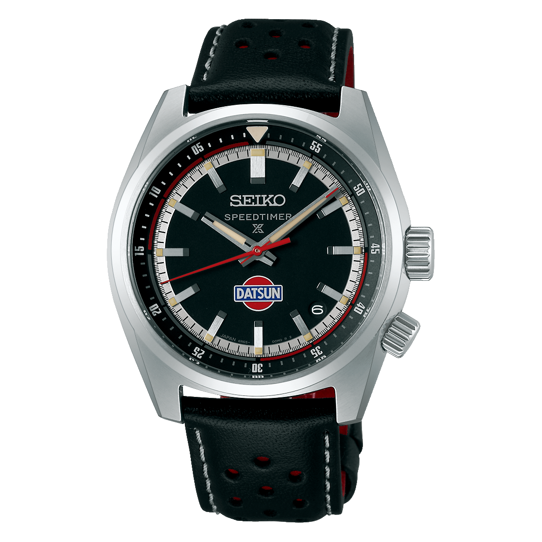 Seiko Prospex Speedtimer Mechanical "Datsun 240Z" Limited Edition SPB517