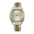 Seiko 5 Sports SNXS 'Hebitama' Automatic Mixed Metal Dial SRE024