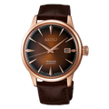 Seiko Presage 'Manhattan' Cocktail Time SRPB46