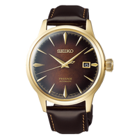 Seiko Presage Cocktail Time SRPD36 Limited Edition
