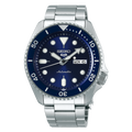 Seiko 5 Sports SKX Series Blue Dial SRPD51 Automatic