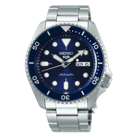 Seiko 5 Sports SKX Series Blue Dial SRPD51 Automatic