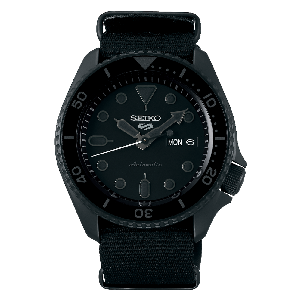 Seiko 5 Sports SKX Series SRPD79