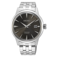 Seiko Presage Cocktail Time Espresso Martini SRPE17