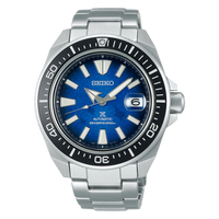 Seiko Prospex King Samurai 'Special Edition' Blue Dial SRPE33