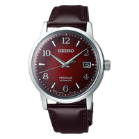 Seiko Presage Cocktail Time Negroni SRPE41J1