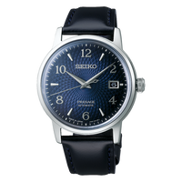 Seiko Presage Cocktail Time 'Old Clock' SRPE43J1