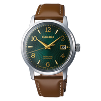 Seiko Presage Cocktail Time Mojito SRPE45J1