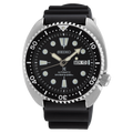 Seiko Prospex Turtle Black Dial SRPE93